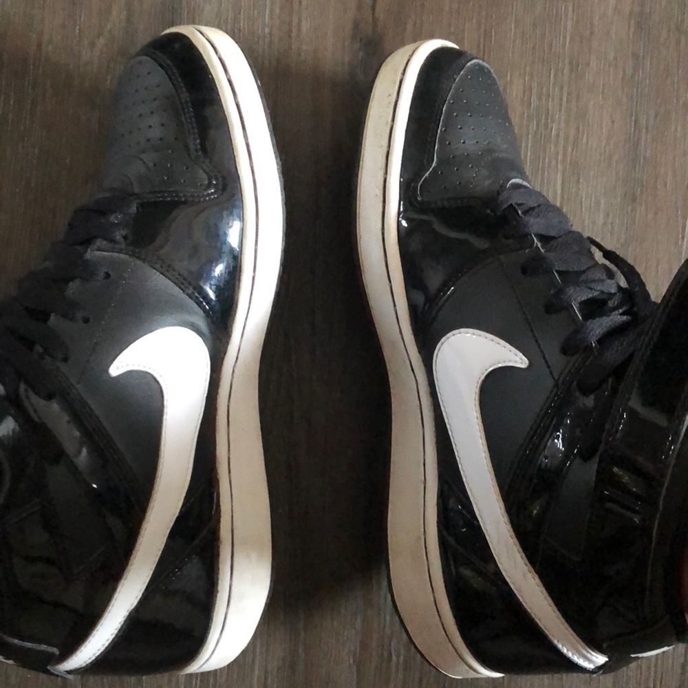 Nike Running Shoes